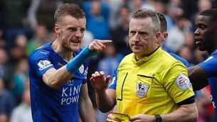 Referees deserve the appliance of science - and so does football