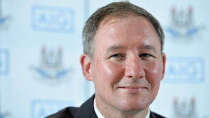 Dublin's financial advantage has echoes in US baseball