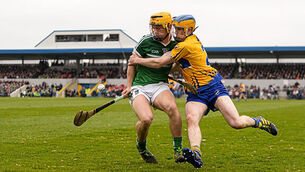 GAA needs room for manoeuvre