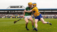 GAA needs room for manoeuvre