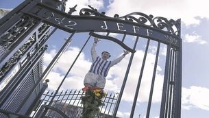 Soccer’s frightening concussion spectre