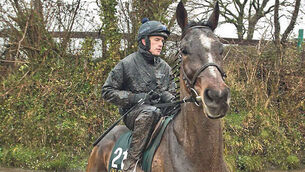 An A to Z of Cheltenham