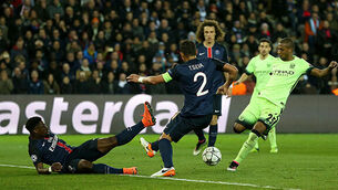 It's squeaky bum time