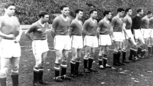 The Busby Babes