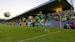 Liam Brady is fearing the worst, hoping for the best ahead of Euro 2016