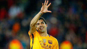 Still all to play for with a tasty Spanish dish to savour