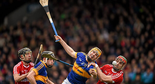 Declan Fanning: Determined Seamus Callanan showed character after All-Ireland setback