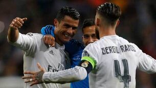 Anything is possible for football’s true believers