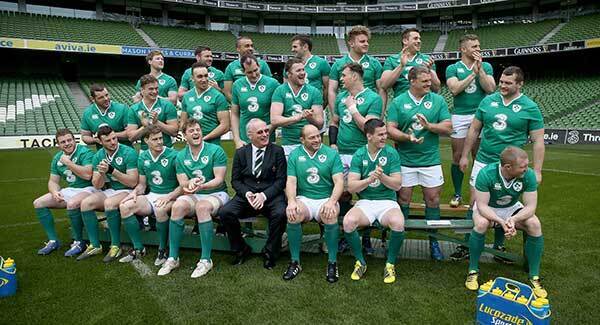 Three things Ireland must deliver in Italian job