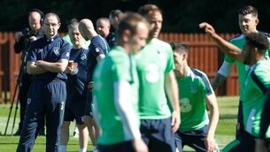 Little in the way of southern comfort beyond Euro 2016