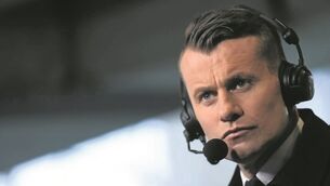 Stars aligning for Shay Given