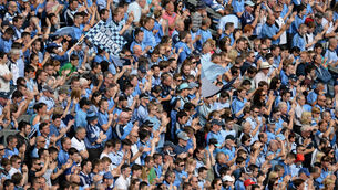 Time GAA put a lid on fictitious Hill 16 tale