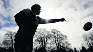 Less should be more in brave new rugby world