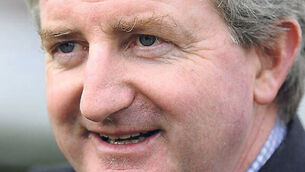 John Ferguson facing stiff task to rejuvenate Godolphin