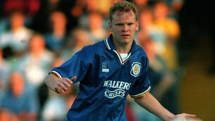 'If Leicester can do it...' - The triumph of little over large