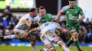 Interprovincial rugby is alive and kicking once again