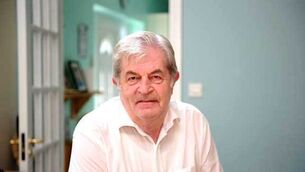 Willie Bryan Interview: Offaly's faithful servant