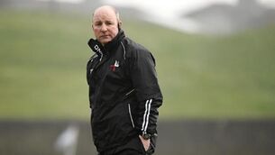 Colin Kelly: Louth are much better prepared this season
