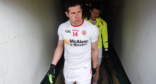 Sean Cavanagh