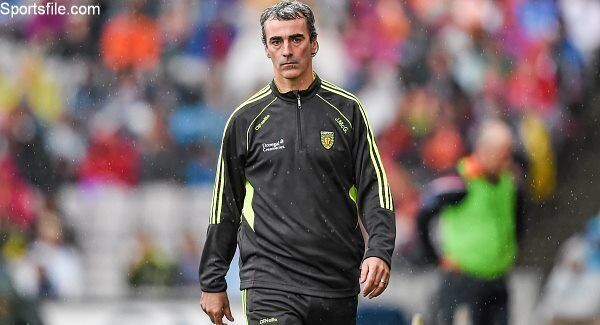 Jim McGuinness