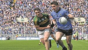 It will take a lot more agitation before GAA Championship reform becomes reality