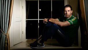Gary Brennan Interview: Still earning rave reviews off Broadway