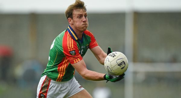 Watch: Peter Crowley's great goal key to Mid Kerry win