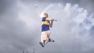 Seamus Callanan fears sweeper system damaging hurling