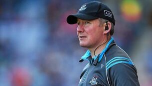 Jim Gavin: Dublin strictly observing testing protocols