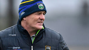 Liam Kearns slowly filling gaps for 11 missing persons