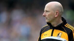 No Cork crisis, says new hurling development chief