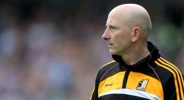 No Cork crisis, says new hurling development chief