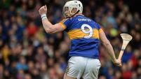 Tipperary survive curveball of Bubbles O'Dwyer's red card