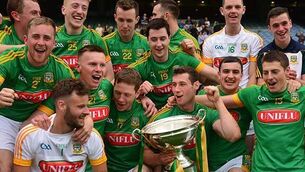 Meath hurlers ready for replay, but not in Newry, or this weekend
