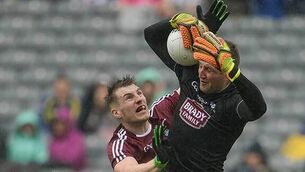 Westmeath lay a 56-year bogey to rest