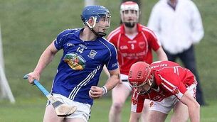 Waterford SHC: Patrick Curran the star as Dungarvan ease past Passage