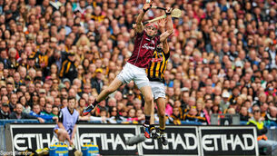 Can familiar Kilkenny-Galway plot find a way to surprise us?