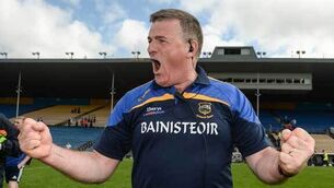 Declan Browne: A day to savour for the Tipperary hardcore