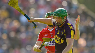 Matthew O’Hanlon: Strong bonds have helped Wexford through tough times