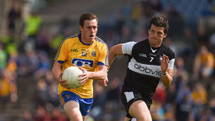 Roscommon take time to get it right