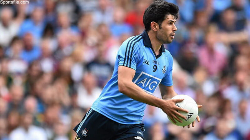 Dublin will build on Leinster semi-final win, says Cian O’Sullivan Dublin will build on Leinster semi-final win, says Cian O’Sullivan