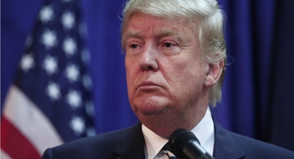 Pics: Trump haters start new selfie trend and it's suitably offensive