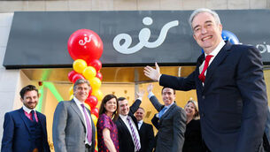Eir considers future free-to-air Setanta channel