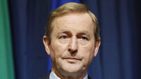 Enda Kenny: Ireland has a plan to deal with Brexit