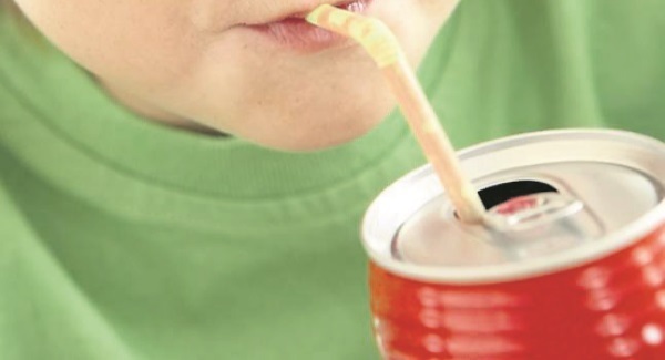 UK sugar tax takes fizz out of shares in soft-drinks firms
