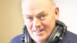 Séamus Mac Géidigh obituary: ‘He got on with everyone in the GAA community, an achievement in itself’