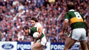 The story behind the GAA’s magic numbers