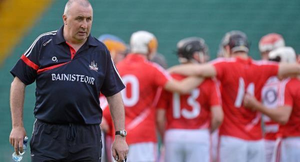 Ger Fitzgerald: Decision to axe Cork quintet ‘ruthless’