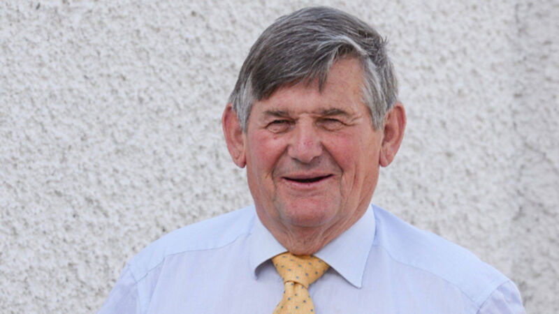 Seán Fogarty on the GPA: ‘We have created a monster and now we have to feed him’ Seán Fogarty on the GPA: ‘We have created a monster and now we have to feed him’