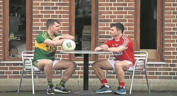 Perseverance pays off for talented Stephen Cronin